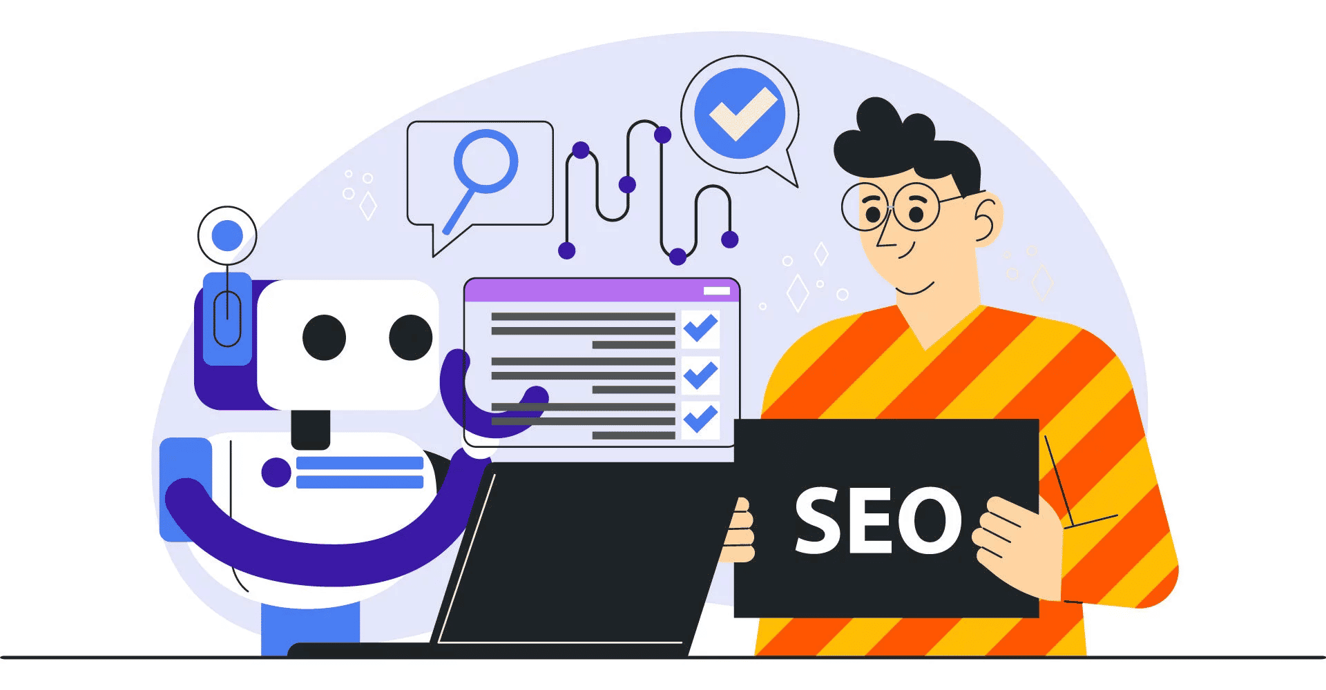 Why AI SEO Is Becoming Its Own Discipline