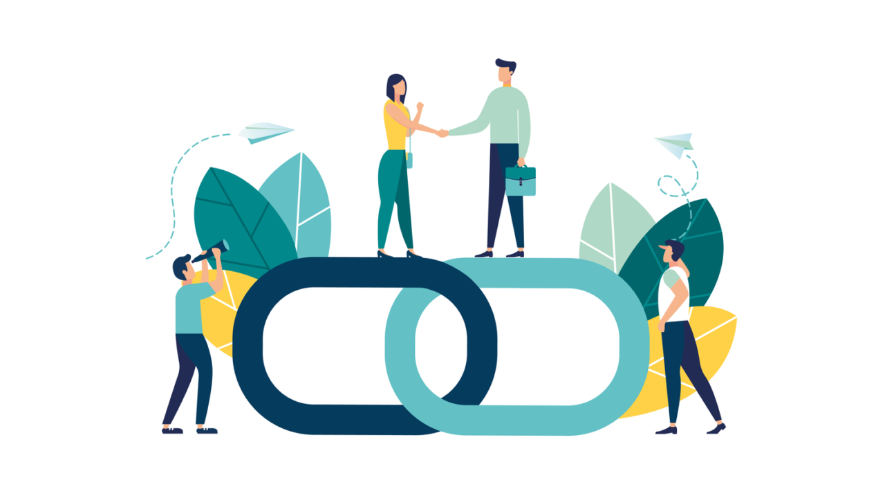 Why Are Backlinks Important For SEO?