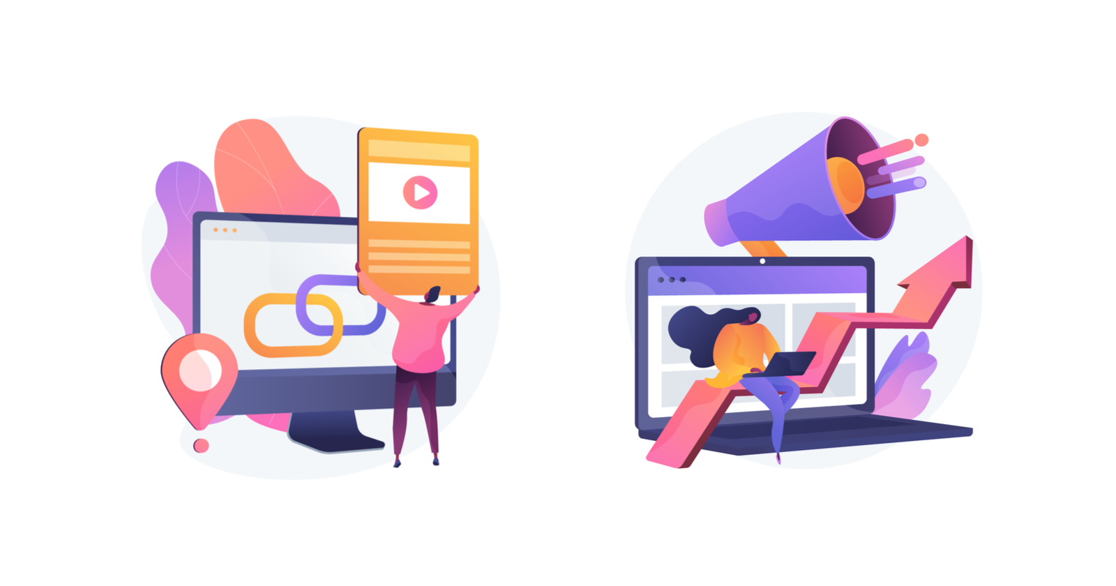 Why Quality Backlinks Matter