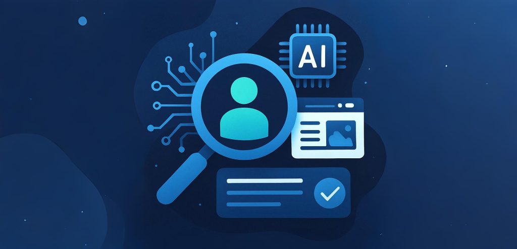 how does ai describe your brand