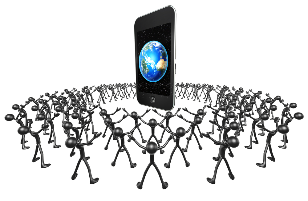 Mobile Marketing for Local Businesses