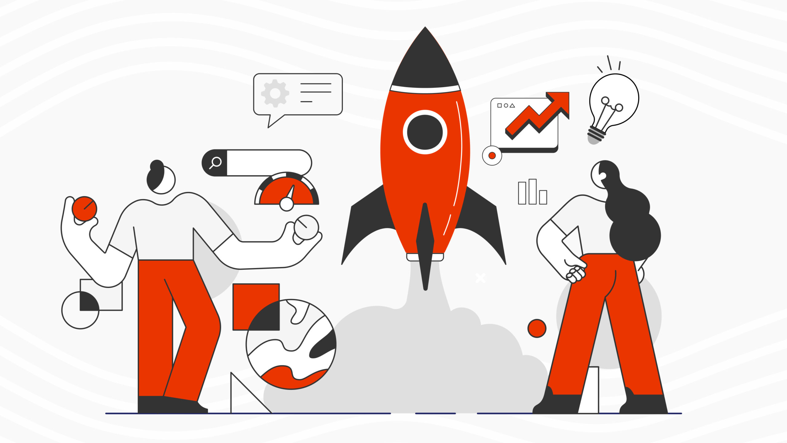 Why Content needs Agility
