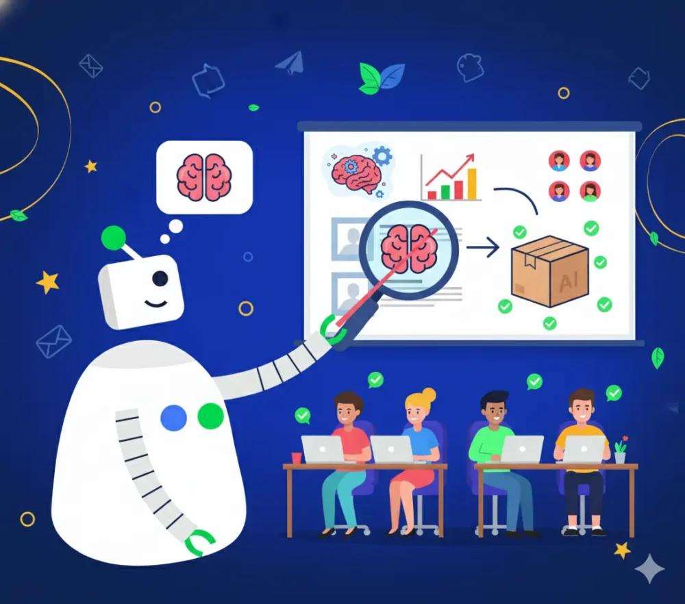 Content Strategy for AI Search
