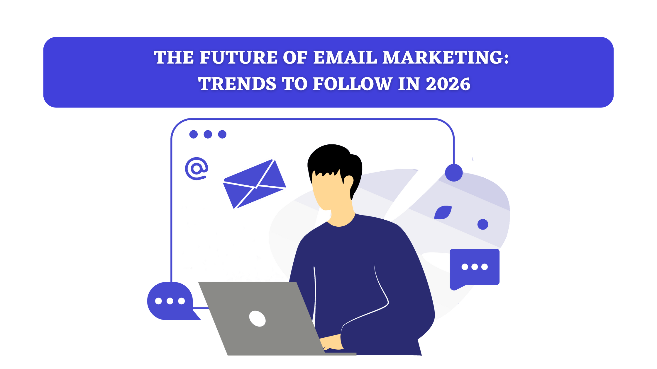 future of email marketing