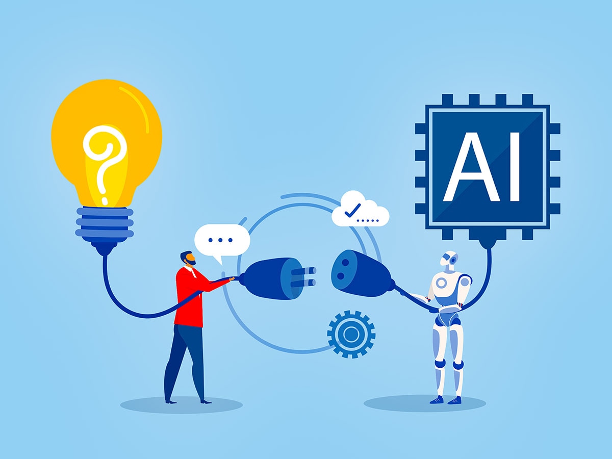 how to build trust signals of ai systems