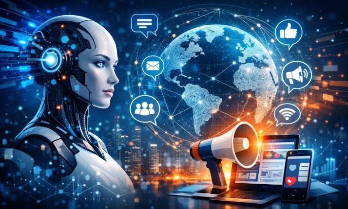 why need to invest in digital pr for ai visibility