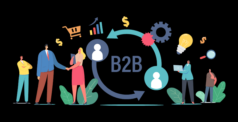 B2B Content Marketing Tactics That Generate Leads