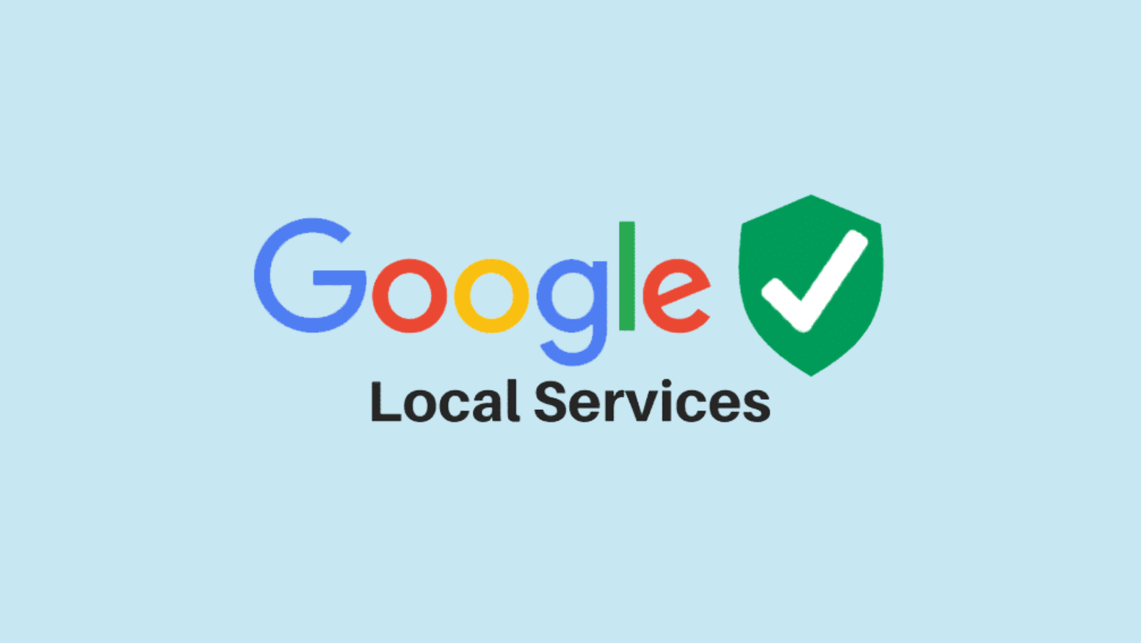 Google Local Services Ads Performance