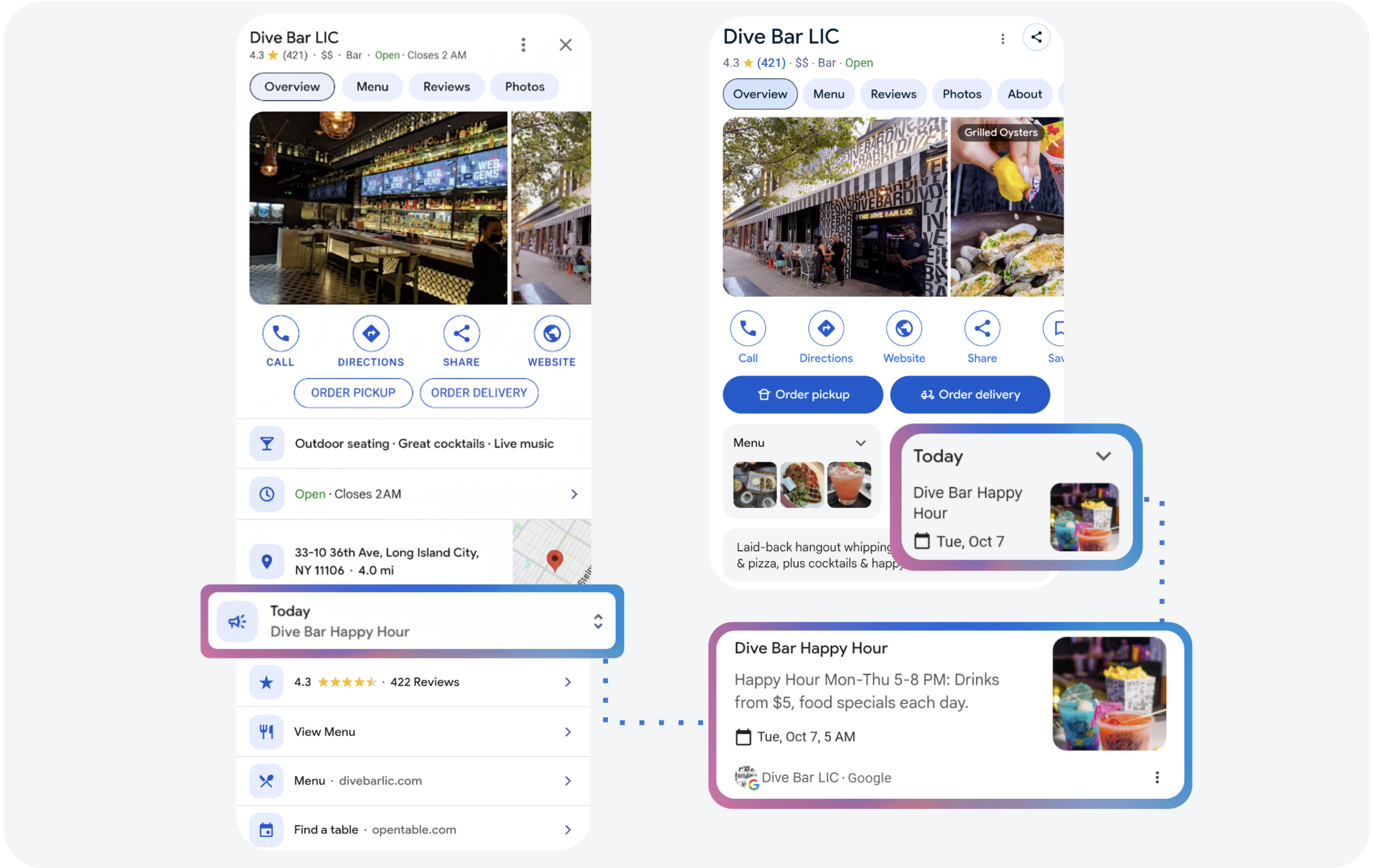 How Local Businesses Can Stay Discoverable in the Ask Maps Era