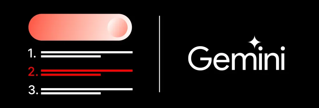 How To Rank In Gemini