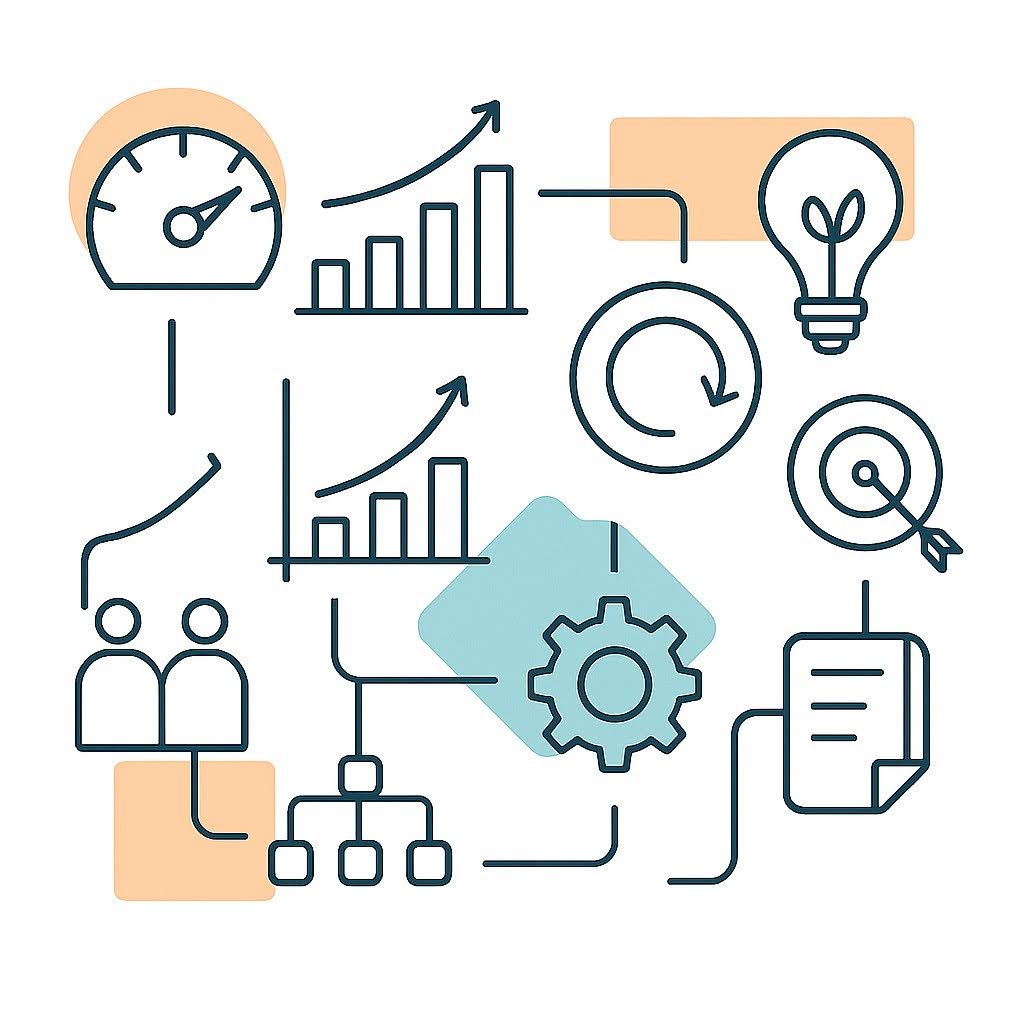 How to Build Sustainable Review Velocity