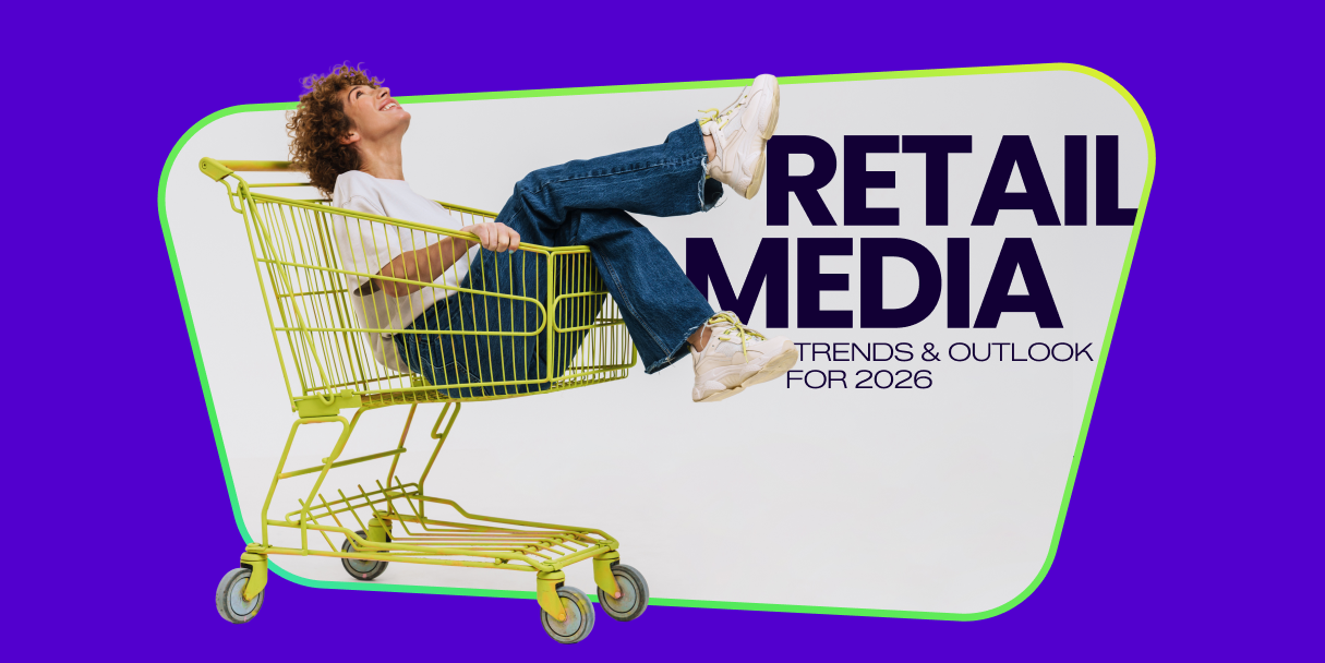 Key Retail Media Trends for 2026