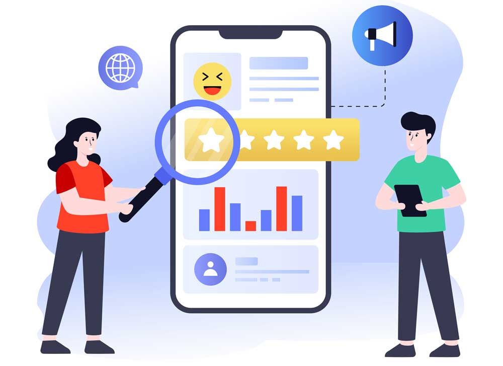 Reputation Management Services