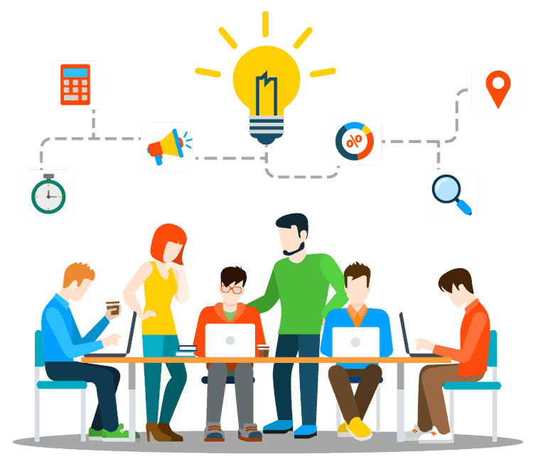What Are Reputation Management Services