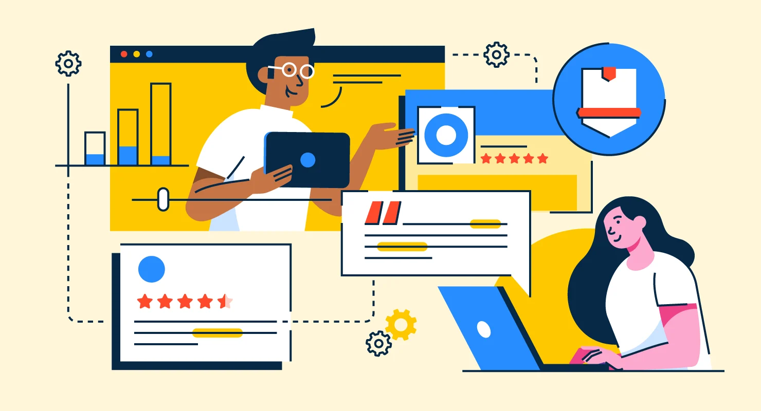 What Is Review Management Software