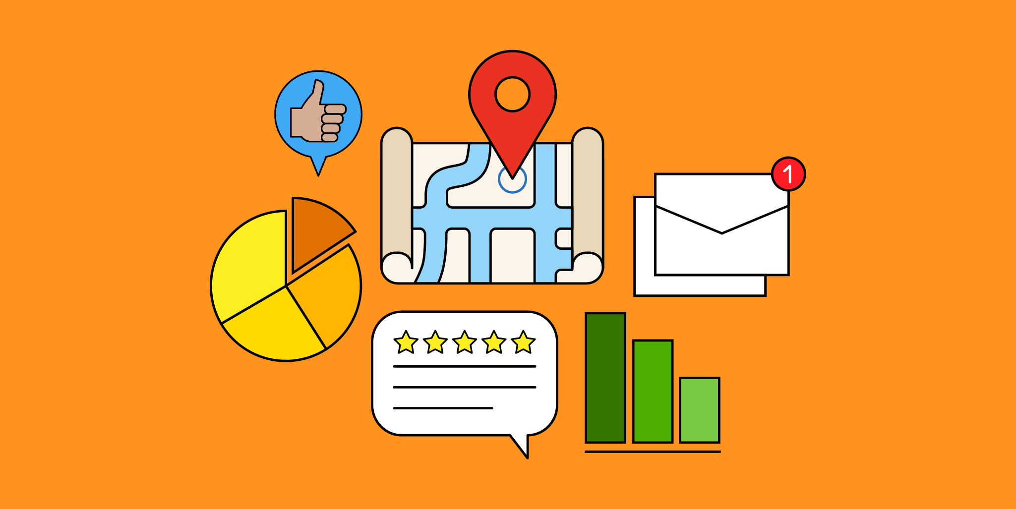 Why Review Management Matters for Local SEO