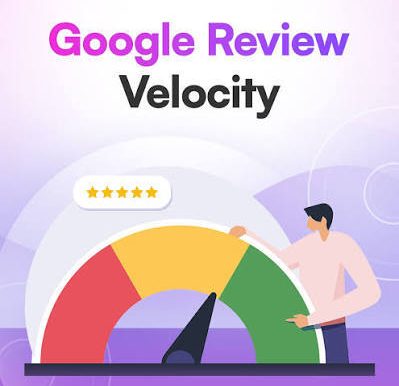 what is review velocity