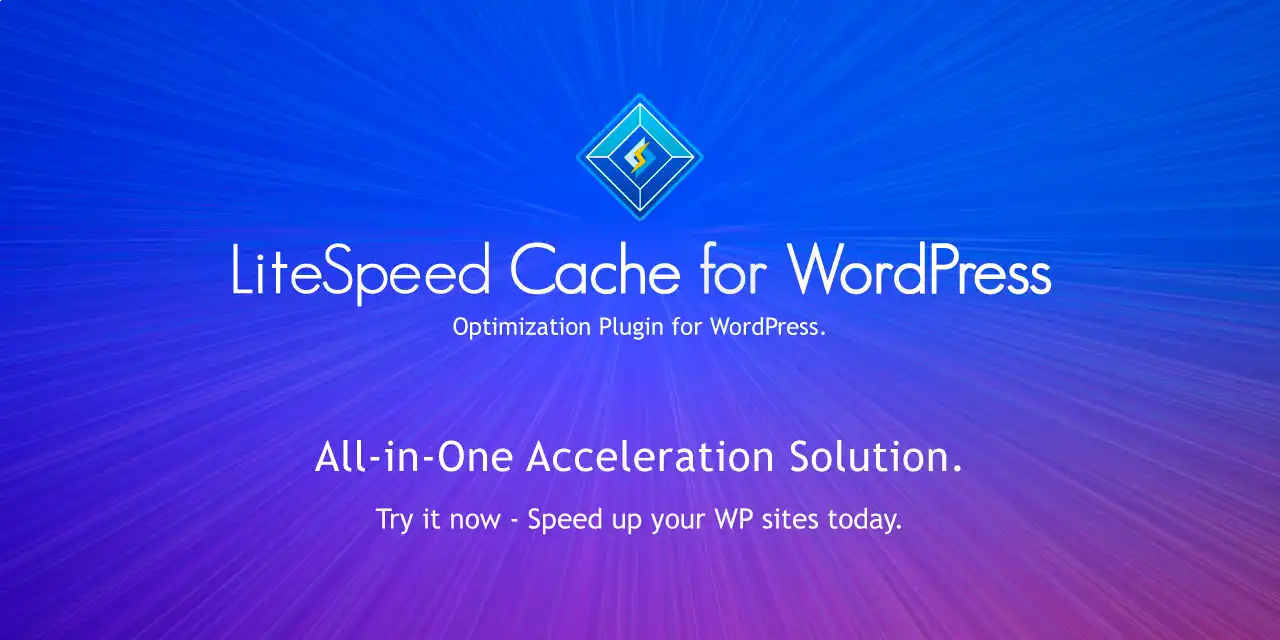 LiteSpeed Cache