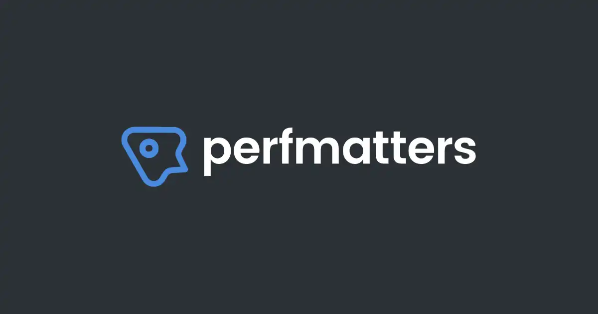 Perfmatters