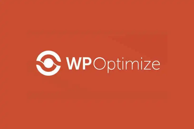 WP-Optimize